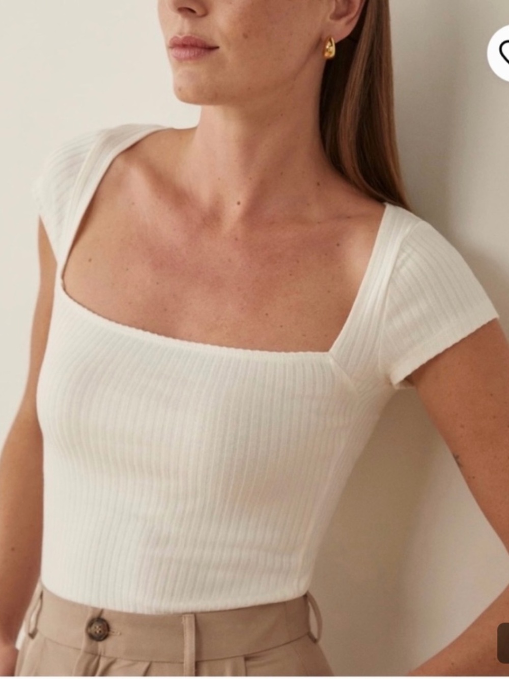 Reformation Bardot